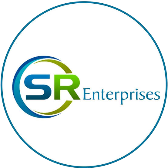 SR Enterprises logo